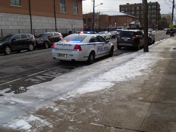 Columbus faces around 50 water line breaks as freezing weather turns streets into hazardous ice sheets