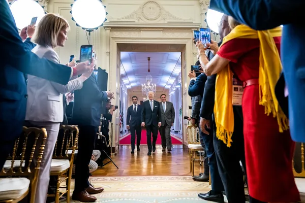 Columbus Officials Celebrate Renewable Natural Gas Partnership and Implement Public Safety Bonuses