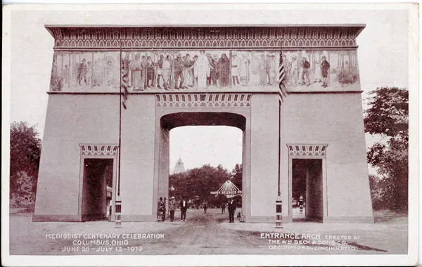 Columbus Morning Briefing: A Centennial Celebration Amidst Schoolhouse Tensions