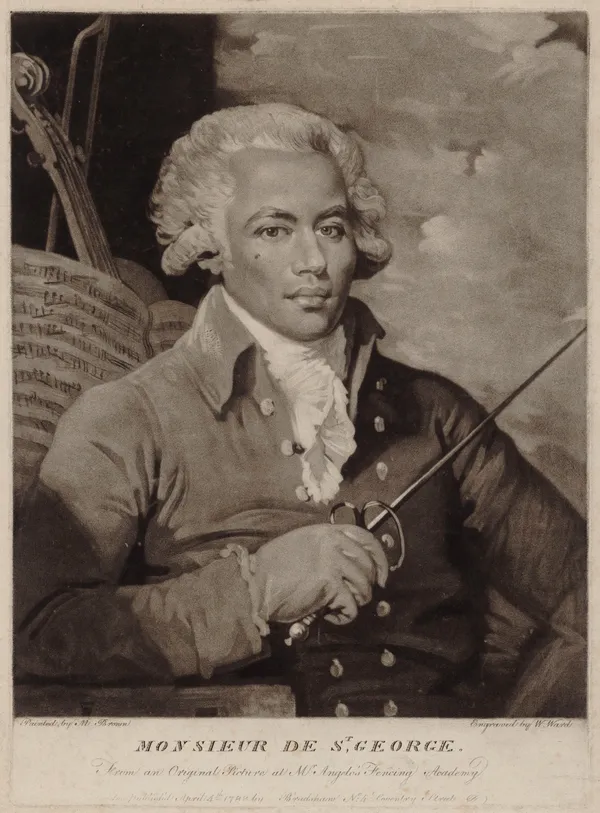 Opera Columbus brings Joseph Bologne’s The Anonymous Lover to Palace Theatre for Valentine’s weekend performances