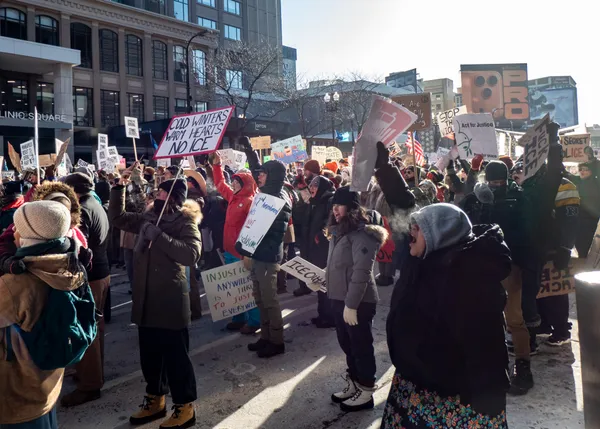 Columbus students expand anti-ICE walkouts as schools plan safety steps and educators raise legal concerns