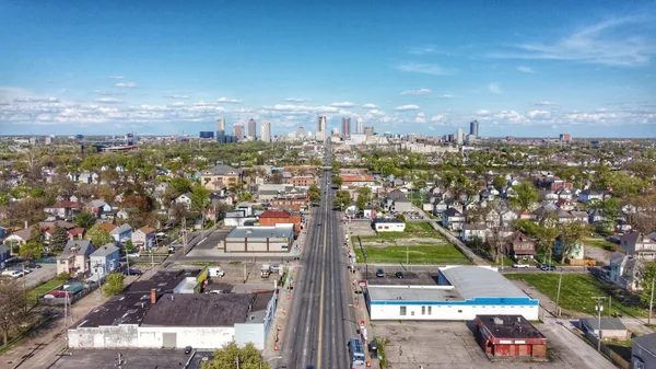 Losanti steakhouse schedules Columbus debut in Franklinton’s Gravity development at 440 West Broad Street