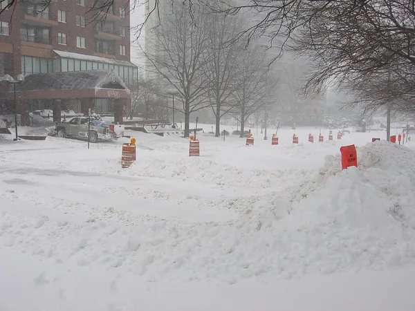 Columbus forecast calls for above-average warmth early next week after bitter cold weekend conditions