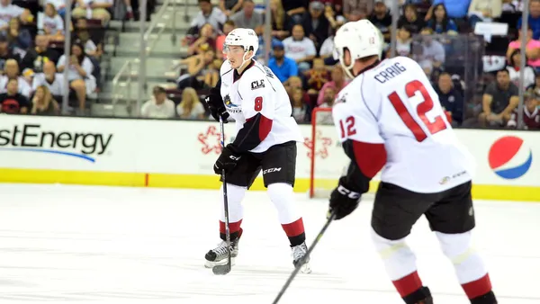 Zach Werenski scores as U.S. men’s hockey team finishes Olympic group stage unbeaten in Milan